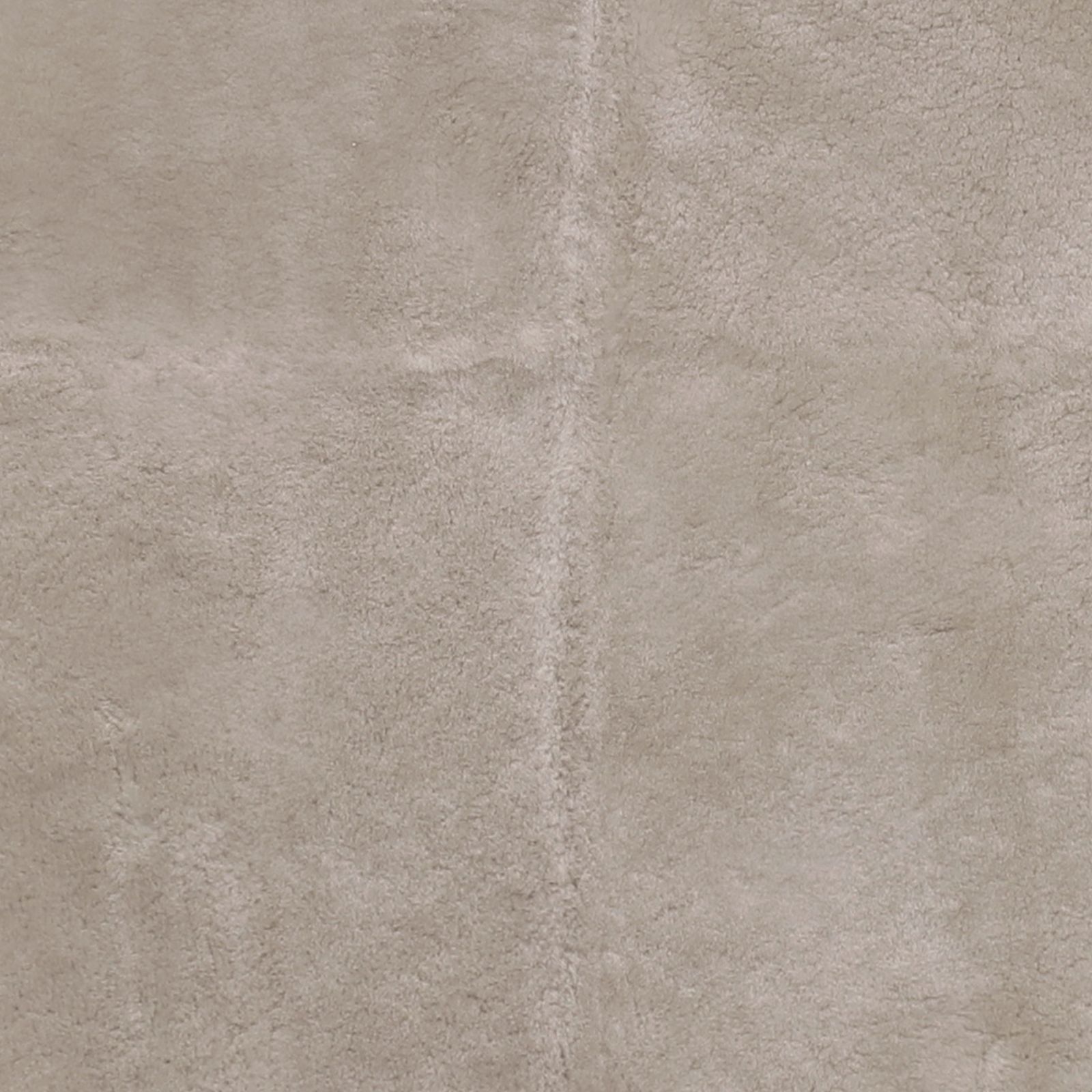 100% Shorn Sheepskin Buff by Zinc Textile