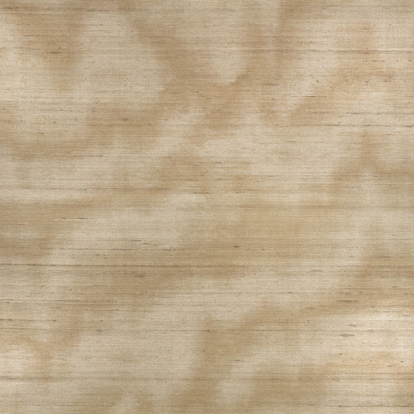 Caractère Wallcovering Spun Gold by Zinc Textile