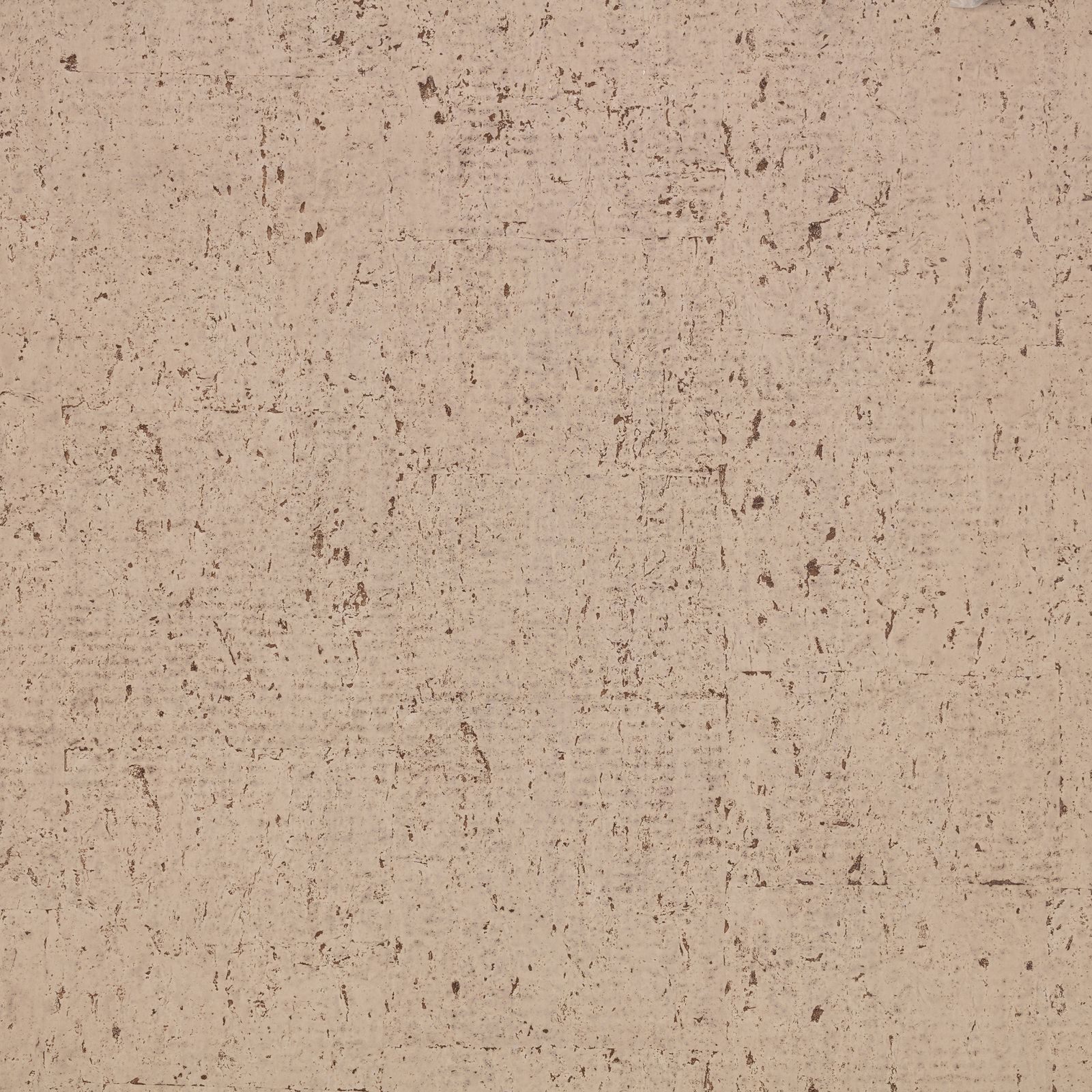 Oolite Matt Wallcovering Truffle by Zinc Textile