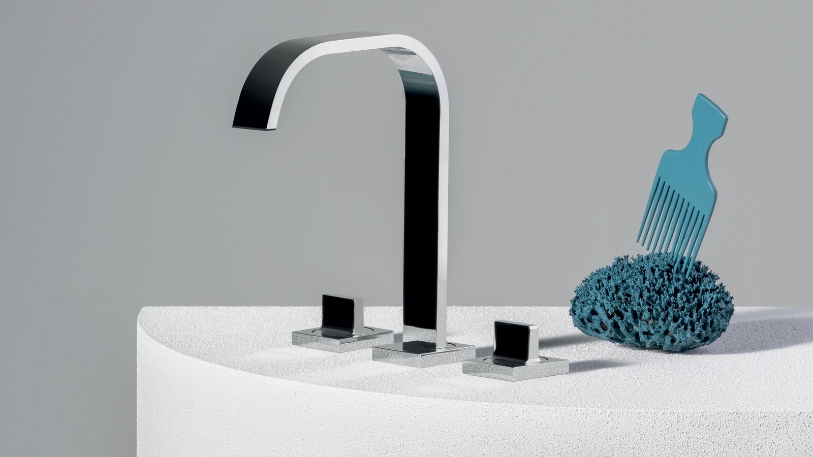 Aguablu Tap by ZUCCHETTI