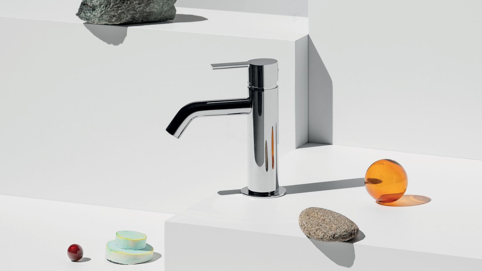 Gill Tap by ZUCCHETTI