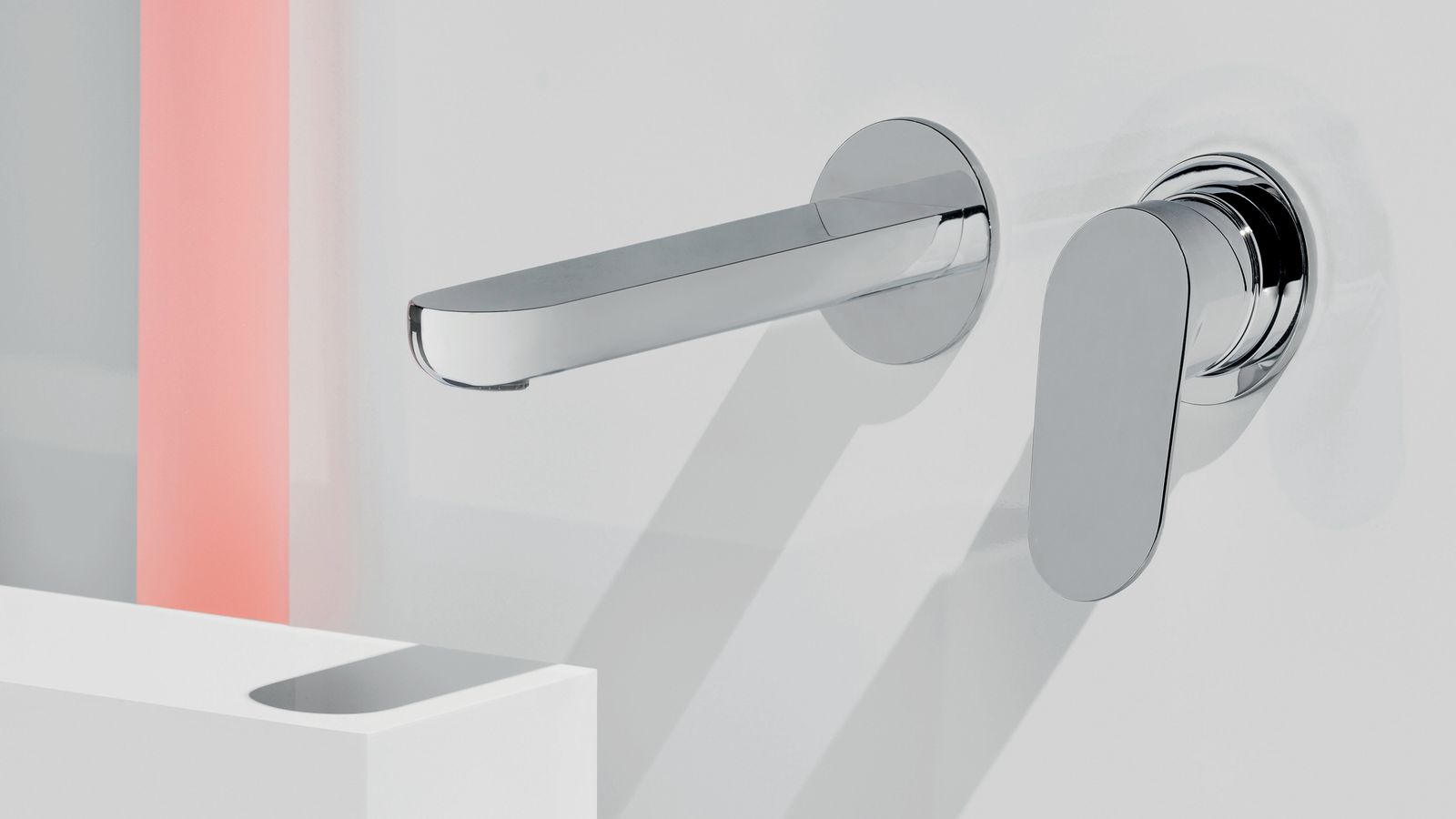 Nikko Tap by ZUCCHETTI