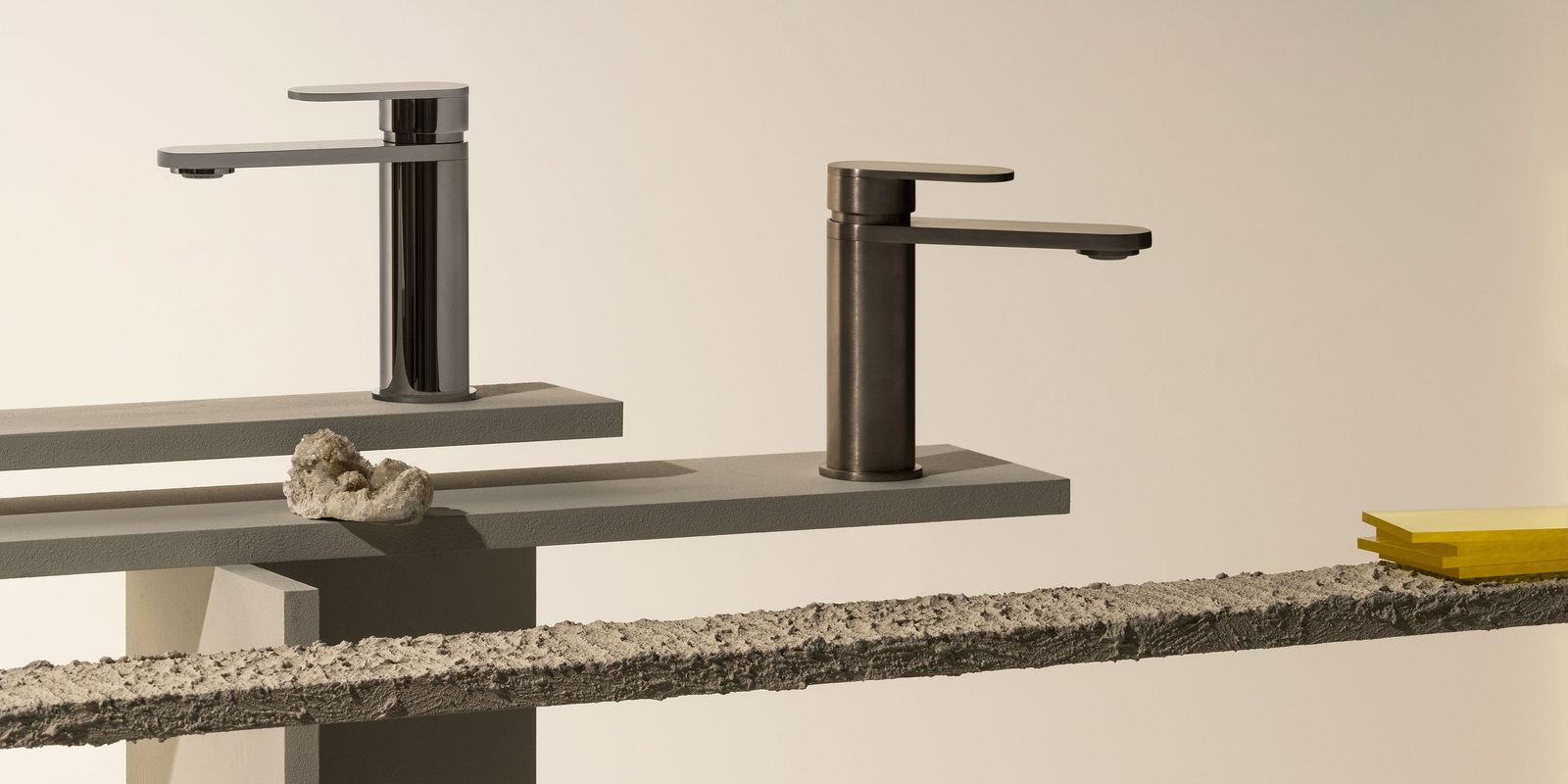 Octo Tap by ZUCCHETTI