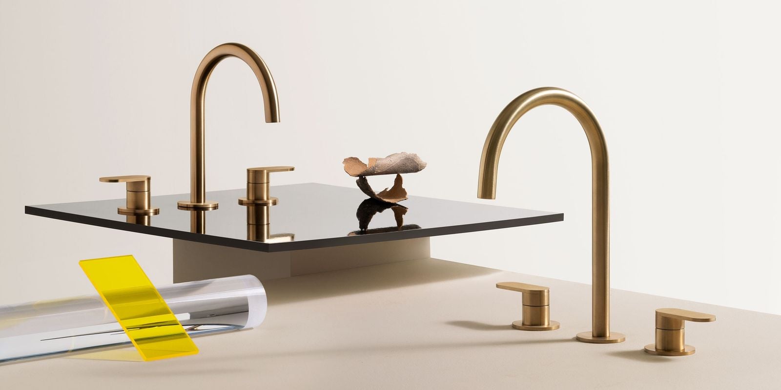 Octo X Tap by ZUCCHETTI