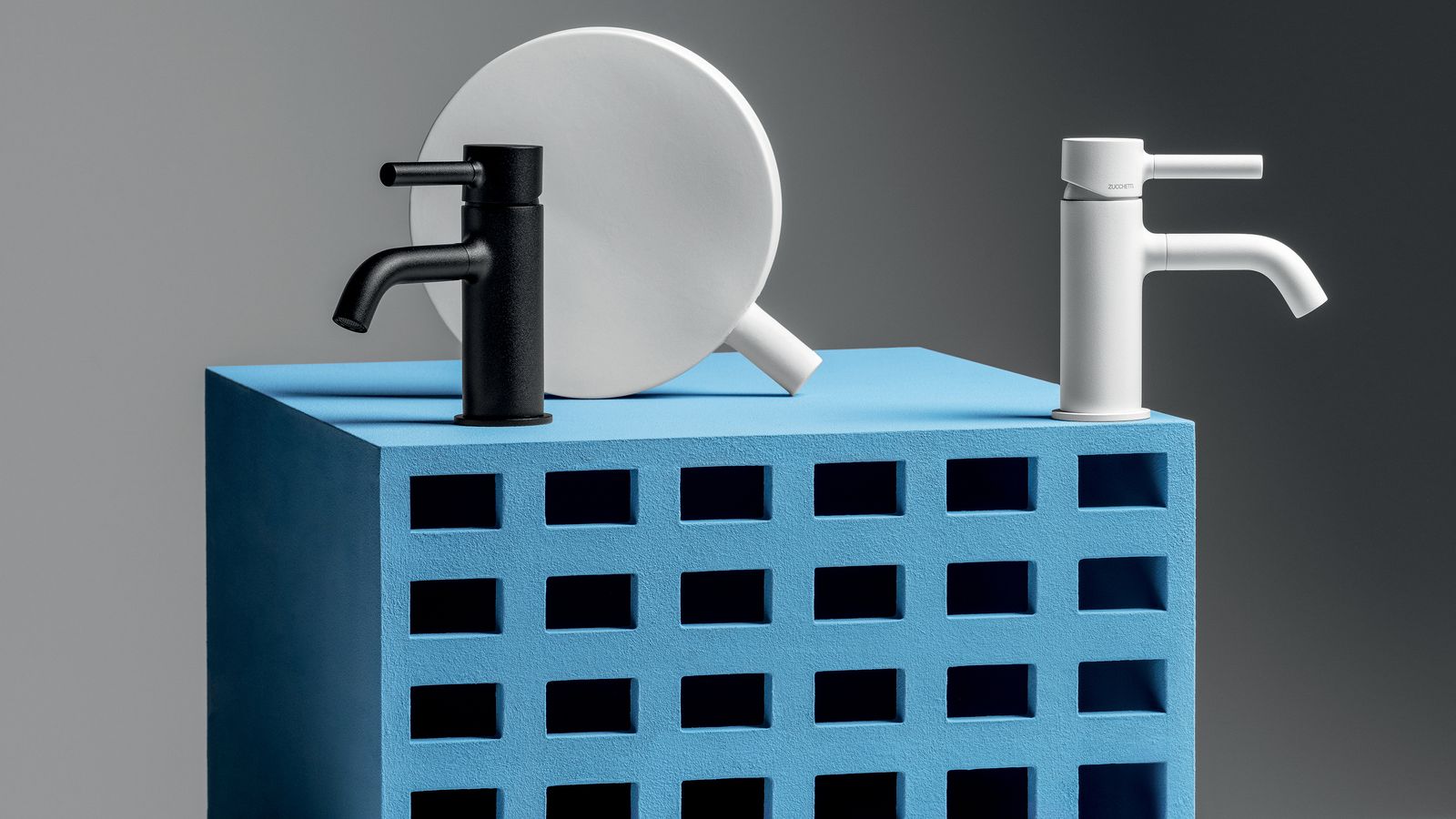 Pan Tap by ZUCCHETTI