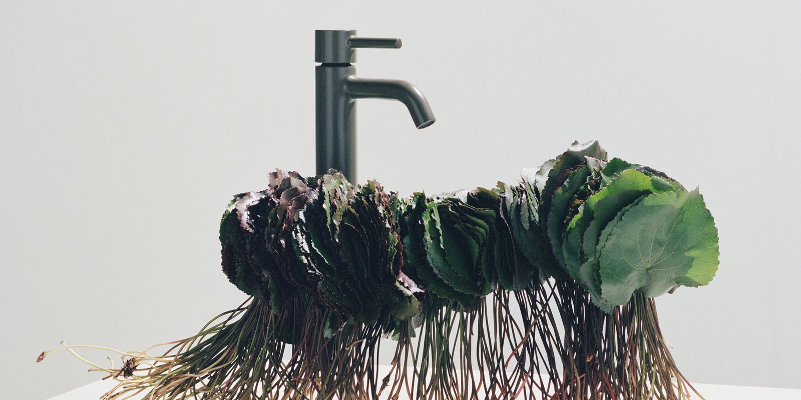 Pan S Tap by ZUCCHETTI