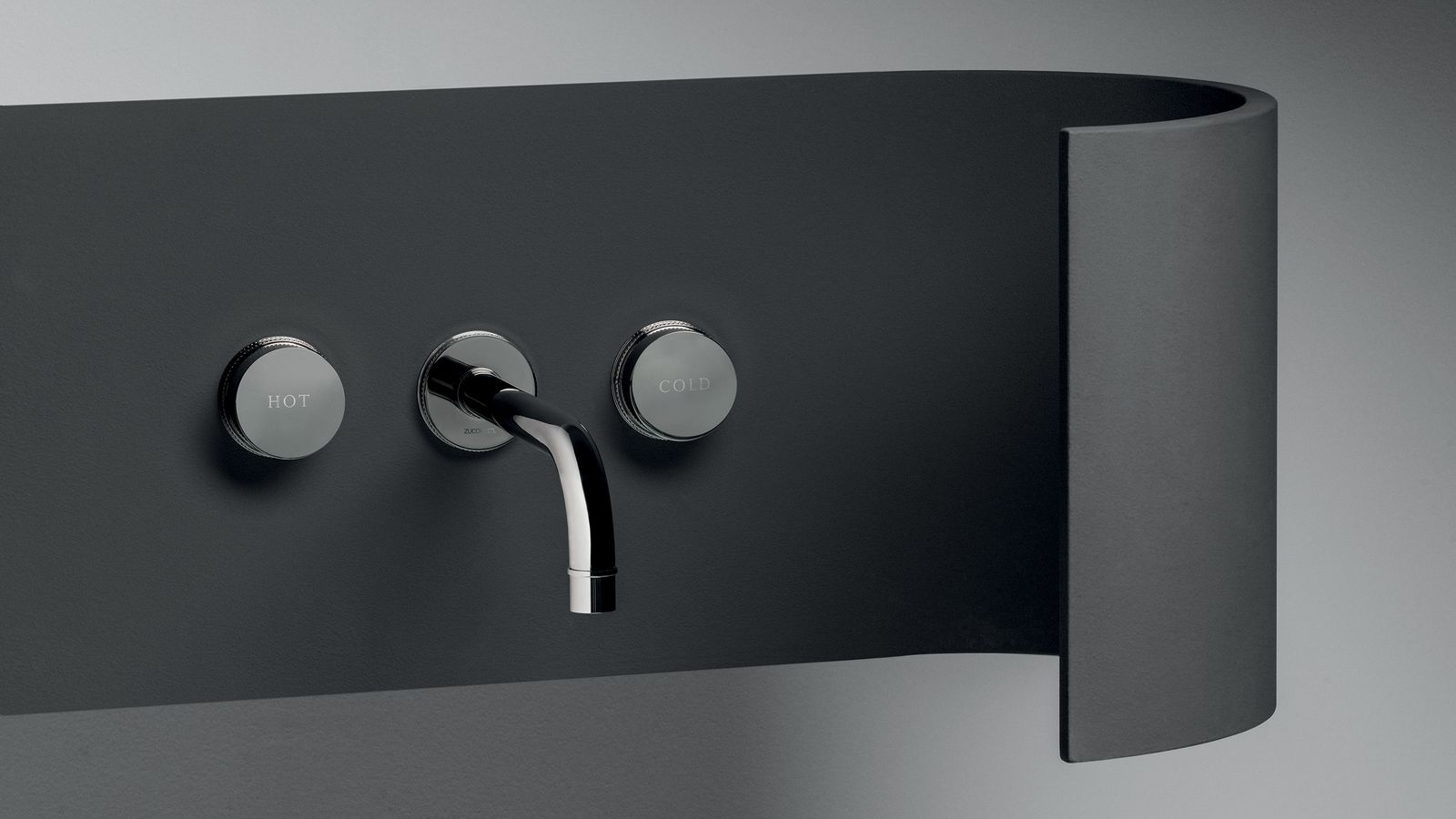 Savoir Tap by ZUCCHETTI