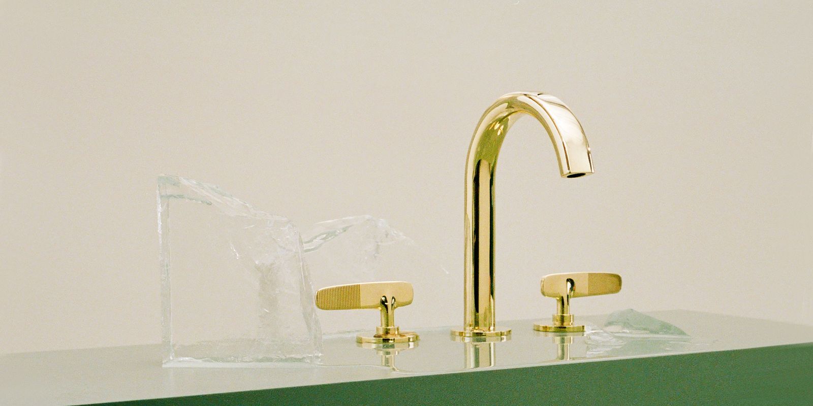 Veloce Tap by ZUCCHETTI