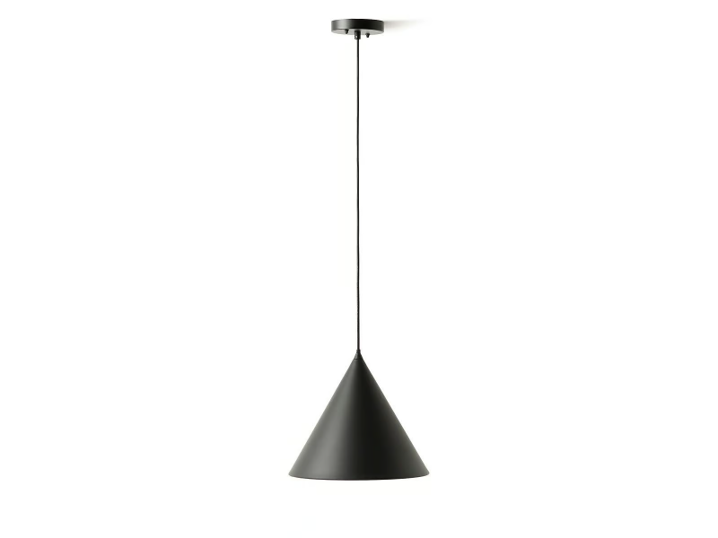 MOKE - LED metal outdoor pendant lamp by AMPM