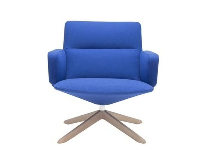 Capri Lounge BU1742 by Andreu World