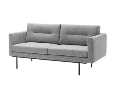 ELEMENT SF0726 - 2 seater sofa by Andreu World