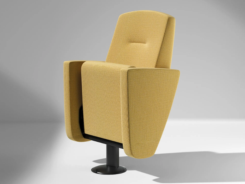 CENTO - Auditorium seats by Ares Line