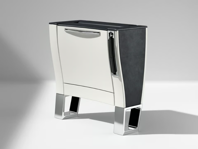 PREMIERE - Auditorium seats by Ares Line