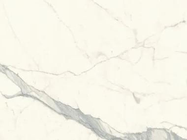 CALACATTA STATUARIO ACT - Indoor porcelain stoneware wall/floor tiles with marble effect by ARIOSTEA
