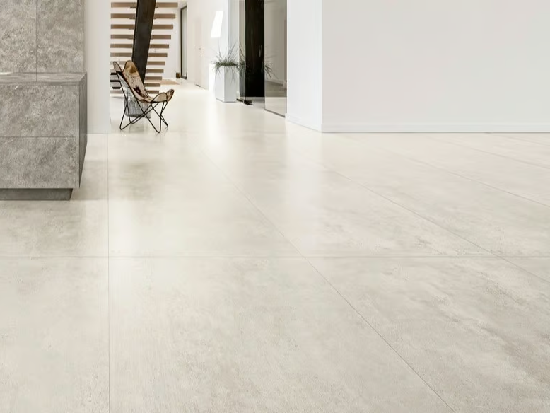 CON.CREA. - TALC - Indoor/outdoor porcelain stoneware wall/floor tiles by ARIOSTEA