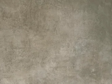MUD CLAY - Indoor porcelain stoneware wall/floor tiles with concrete effect by ARIOSTEA