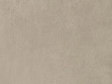 URBAN IVORY ACTIVE - Indoor porcelain stoneware wall tiles with concrete effect by ARIOSTEA