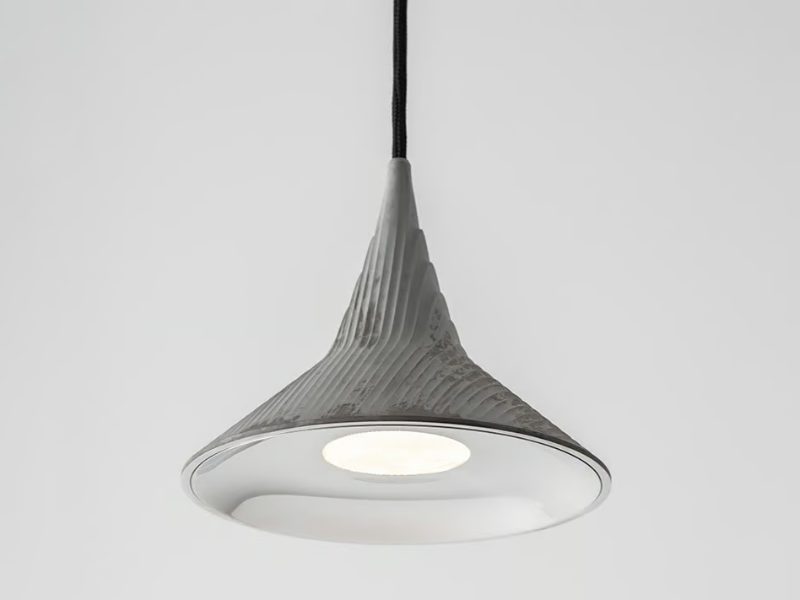 UNTERLINDEN OUTDOOR - LED aluminium outdoor pendant lamp by Artemide