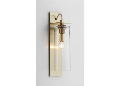 ECLIPSE SHORT - LED wall lamp by Articolo Studio