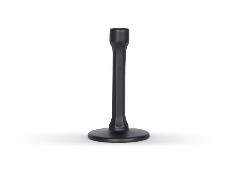 ESAG - Ceramic candle holder by Atipico