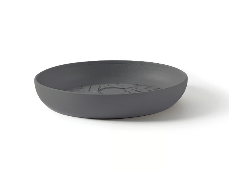 FRATTALI - Ceramic centerpiece by Atipico