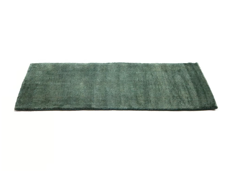 TUNDRA - Rectangular jute rug by Atipico
