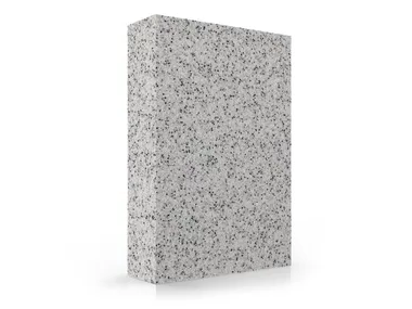 STORMY GRAY 9010 - Solid surface material by Avonite®