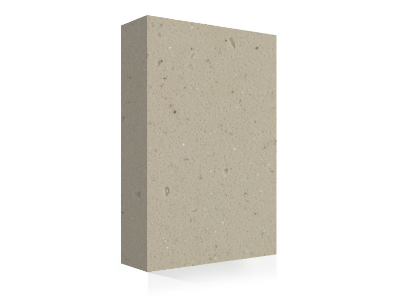 VINTAGE CONCRETE 7857 - Solid surface material by Avonite®
