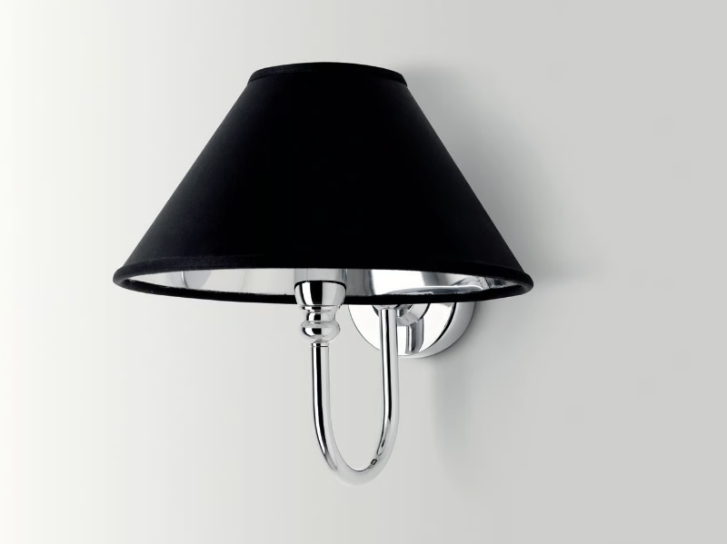 HILDA - Wall light for bathroom by BATH&BATH