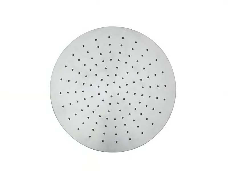 3ONE6 - Round overhead shower by bathroom brands