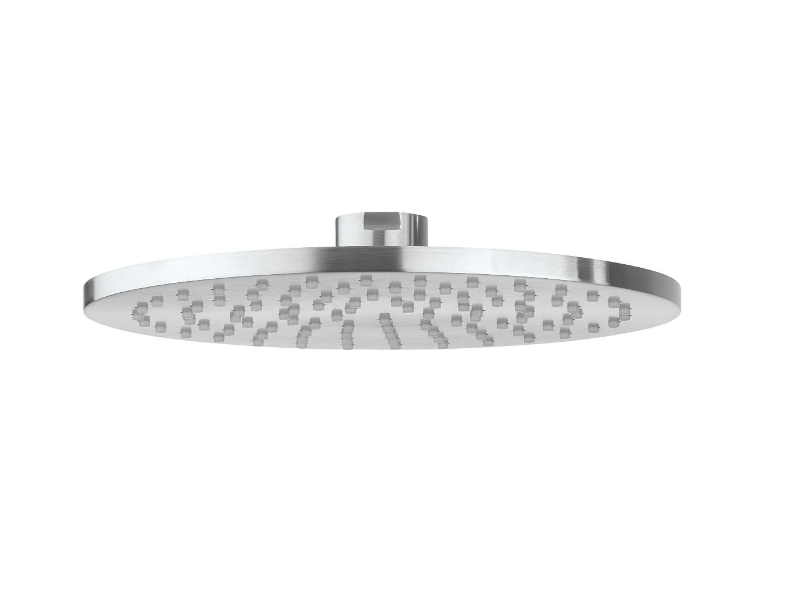 3ONE6 - Round overhead shower by bathroom brands