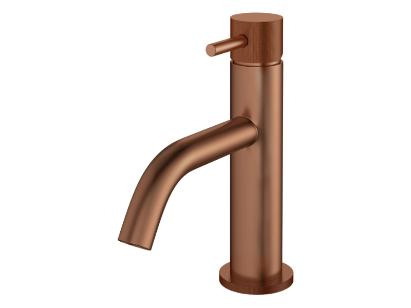 MPRO - Single handle countertop washbasin mixer by bathroom brands