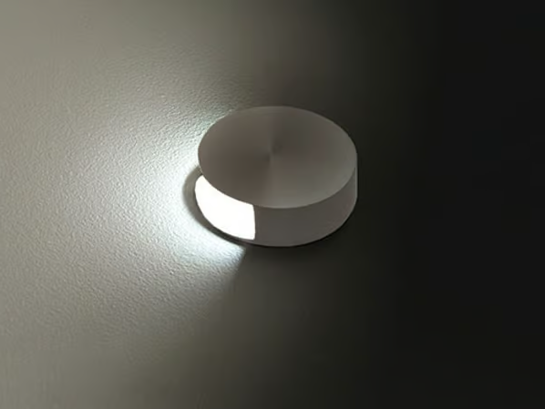 TANGO R-H / R-V / R-X - LED outdoor aluminium steplight by BEL-LIGHTING