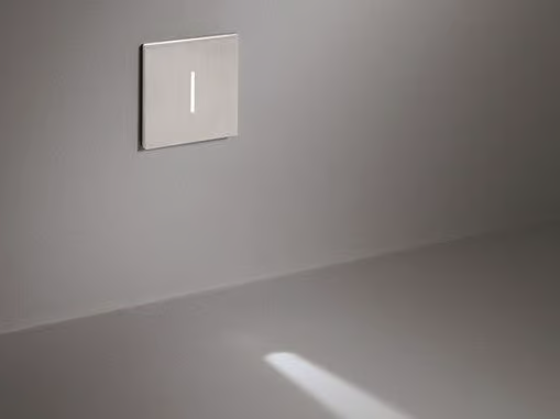 YORKA D - LED aluminium steplight by BEL-LIGHTING
