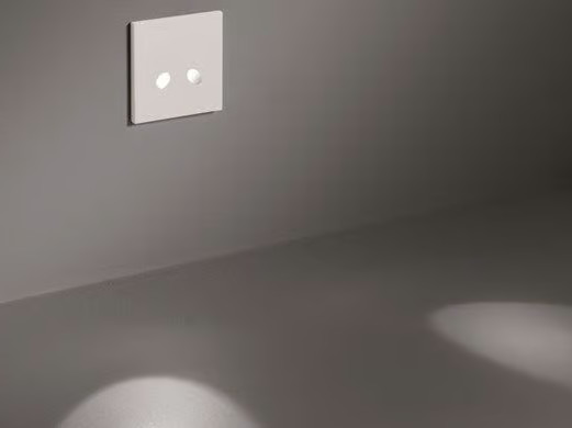 YORKA E - LED aluminium steplight by BEL-LIGHTING