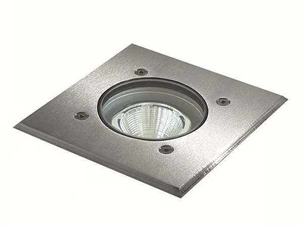 ZAXOR LED - LED walkover light steplight by BEL-LIGHTING