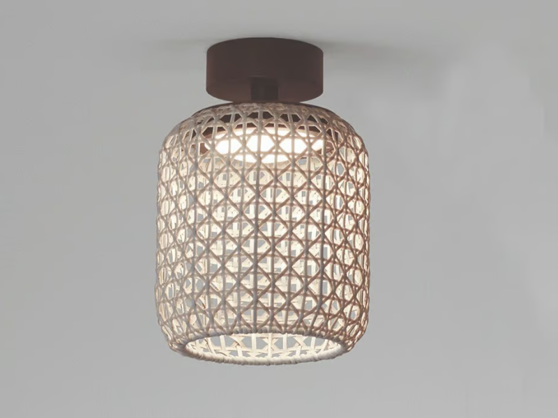 NANS PF/21 OUTDOOR - LED outdoor ceiling lamp by BOVER