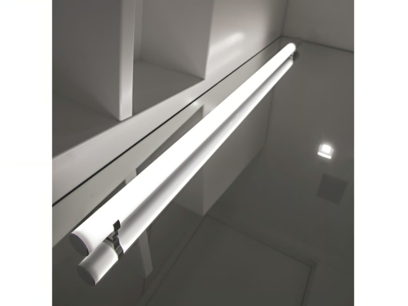 ZWORD - LED wall lamp by Brillamenti
