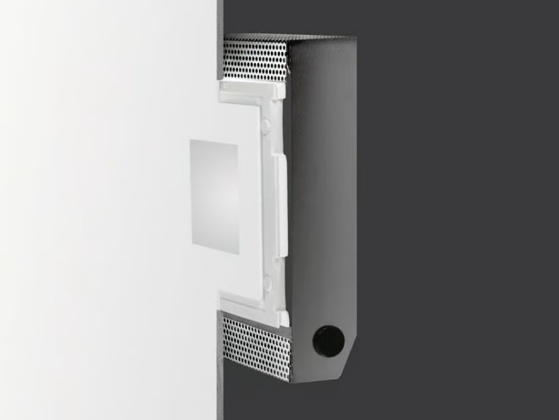 DRY - Coral® steplight by Buzzi & Buzzi