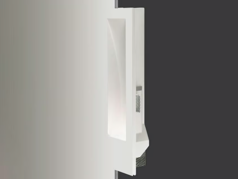 GHOST - Coral® steplight by Buzzi & Buzzi