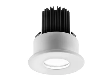 H2NOT - Aluminium Outdoor spotlight by Buzzi & Buzzi