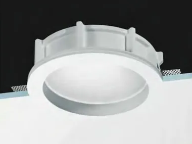 ORIS - Coral Water Out® Outdoor spotlight by Buzzi & Buzzi