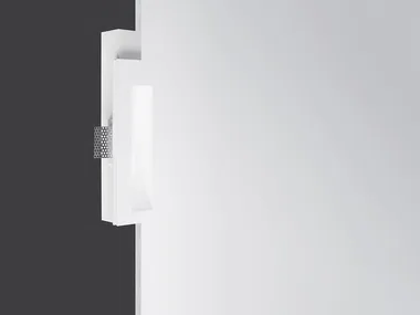 PHANTOM IP44/I65 - LED outdoor Coral Water Out® steplight by Buzzi & Buzzi
