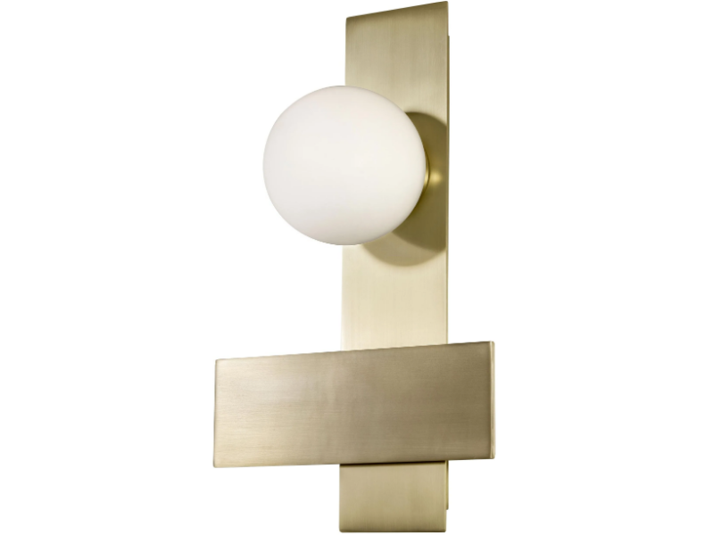 KEA - Metal wall light by Cantori