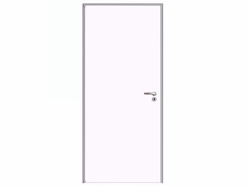 CASTA - Hinged honeycomb door by Capoferri Serramenti