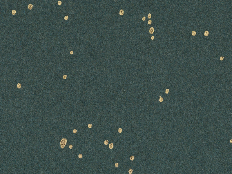 ALIENOR - Solid-color wool fabric by CASAMANCE