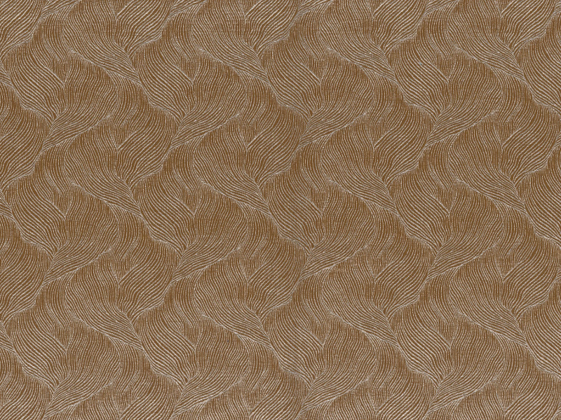 BETTA - Jacquard solid-color fabric by CASAMANCE