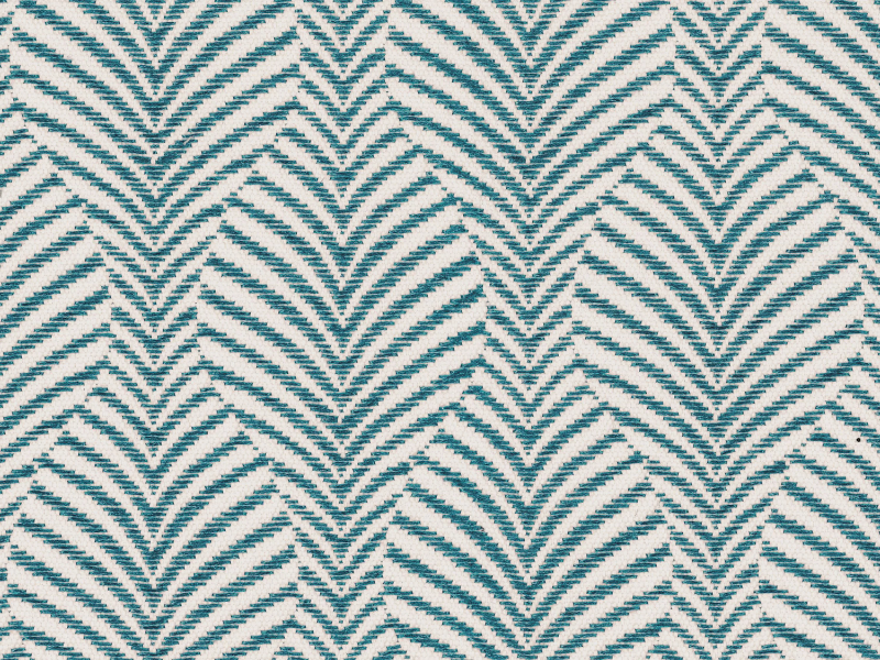 CAORI - Outdoor washable fabric with graphic pattern by CASAMANCE