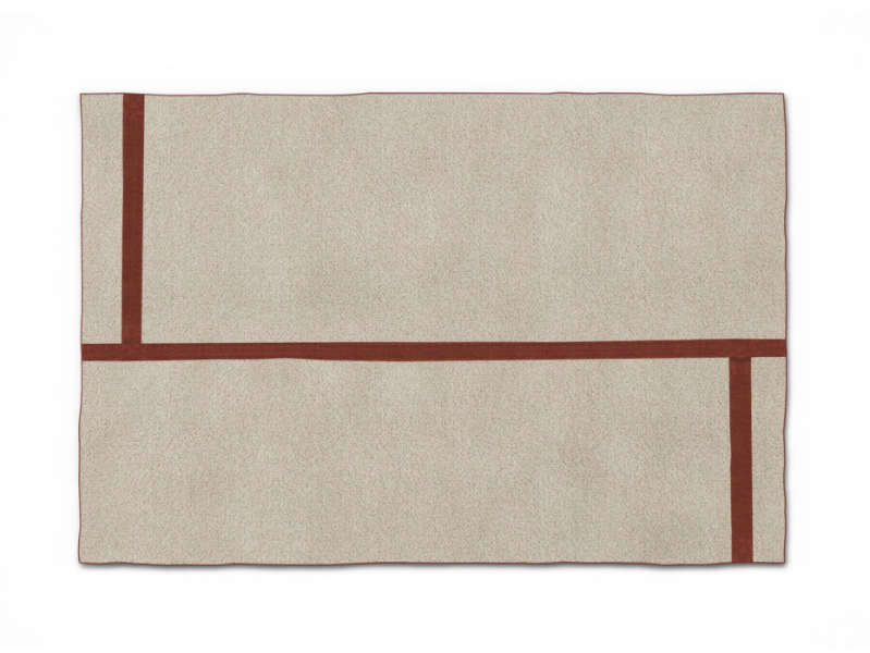 GRITTI - Rug by Casamania & Horm