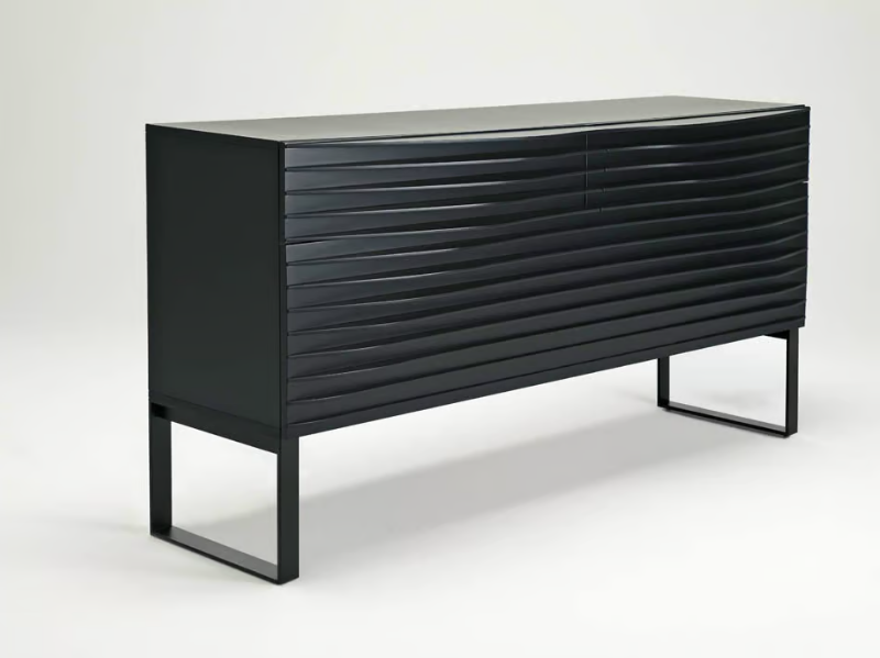 TIDE - Chest of drawers by Casamania & Horm